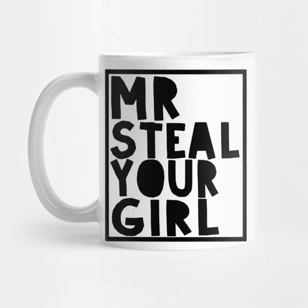 mr steal your girl by tirani16